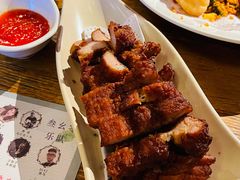 -胡桃里音乐酒馆(四道口店)