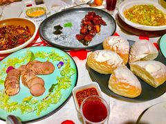 -贝勒爷·酥不腻烤鸭