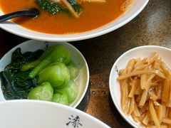 -漆黑觉米粉(三里屯店)