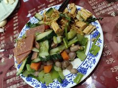 -晋乡亲刀削面(东风桥东店)