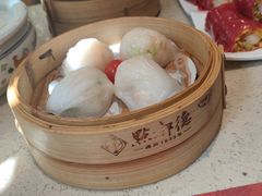 -点都德(德江楼店)