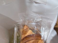 -方炉·天然食材面包店(青秀店)