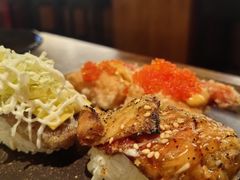 -昊·来了寿司(双楠2店)