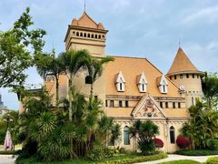 -恒大世纪梦幻城