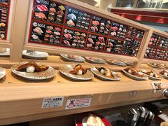 -大起水产回转寿司(道顿堀店)