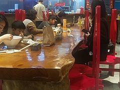 -鼎高高陕西美食(龙德广场店)