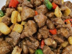 -大鸭梨烤鸭店(金顶街店)