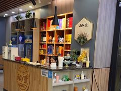 -501號台州海鲜餐厅(海创园店)