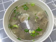 -清真蒋有记(老门东店)