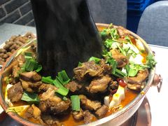 -王家大院·南京菜(湛江路总店)