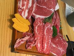 -汉拿山(包河万达店)