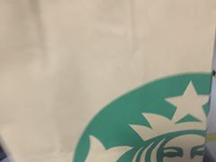 -星巴克(张家港购物公园店)