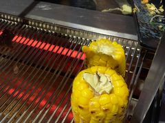 -青松宇大汗·碳烤羊腿(大浪店)