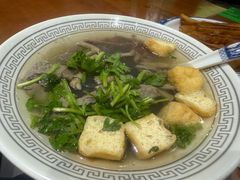 -金原鸭血粉丝汤总店(锁金村店)