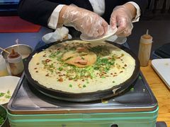 -眉州东坡(通州店)