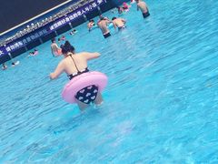 -欢乐水魔方水世界