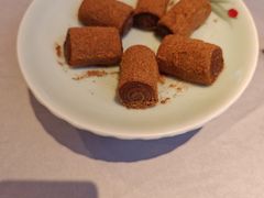 -四世同堂·京菜·烤鸭(双井店)