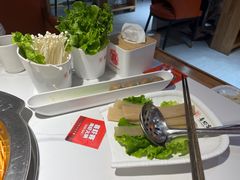-喜虾客·大虾火锅(郑州无限城店)