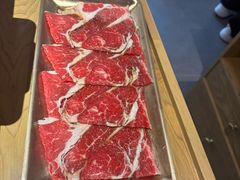 -西塔老太太泥炉烤肉(亚运村店)