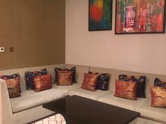 -上海嘉定喜来登酒店