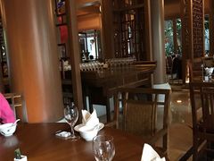 -西双版纳洲际度假酒店-曼霖轩中餐厅