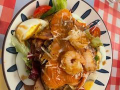 -后厨意餐La Cucina(外交公寓店)