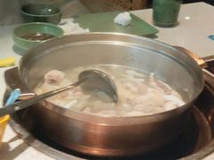 -润园四季椰子鸡火锅(海上世界店)
