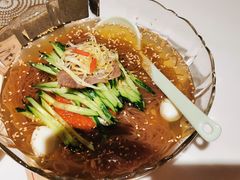 -七八冷面·延边朝鲜族美食(圣熙八号店)