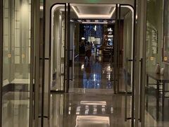-上海前滩香格里拉大酒店