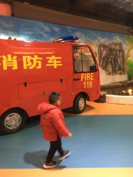 点击看大图 -新方向童乐小镇·儿童主题乐园·职业角色扮演(南昌店)