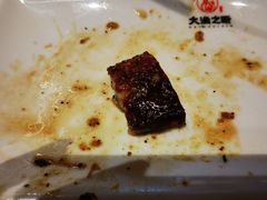 -渔乐之昕·铁板烧自助餐(虹悦城店)