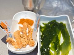 川香小酥肉-半天妖烤鱼(丰科万达店)