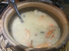 -潮粥荟·潮汕砂锅粥(朝阳大悦城店)