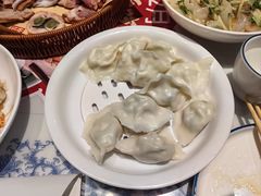 -东方饺子王(工农大路店)