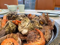 -巧克力渔家.小船海鲜胶东菜(万平口店)