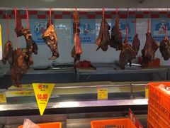 -家乐福(八宝街店)