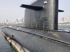 -中国人民解放军海军博物馆