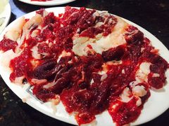 -八合里潮汕鲜牛肉火锅(深圳海岸城店)