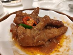 -威哥美食(迈科国际店)