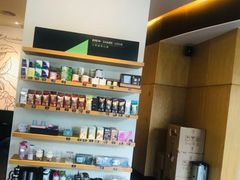 -星巴克(深圳星都豪庭店)