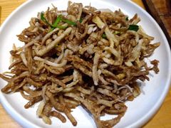 -竹里馆 ·茶食(奥体店)