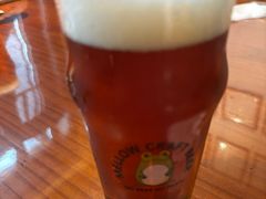 -麦落精酿啤酒餐吧(先农大院店)