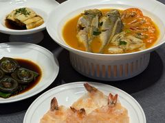 -瓯越·海鲜·瓯味一品(IM长宁国际店)