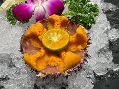 -金太阳海鲜烧烤·本地人餐厅(东纬路旗舰店)