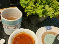 -牛焱·烧肉酒肆(五大道店)