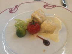 -马克西姆餐厅(崇文门店)