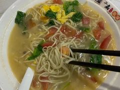 -二扁私房面馆(崂山路店)