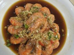 五味大虾-尚岛私房菜(西方巷店)