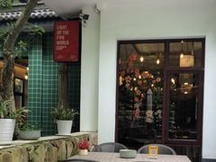 -一江春水·杭帮臻宴(三台山店)