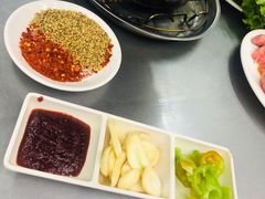 -松明一烤肉馆(鲁园店)